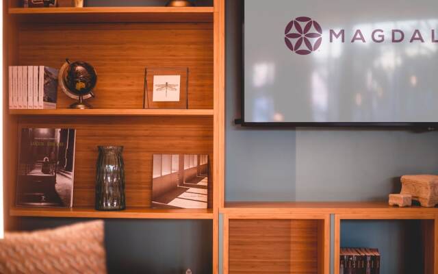 Magdala Hotel