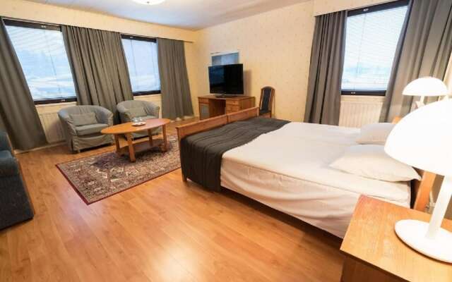 Hotel Kievari Ylitornio