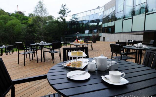 Changbaishan Purple Jade River Side Resort Chibei