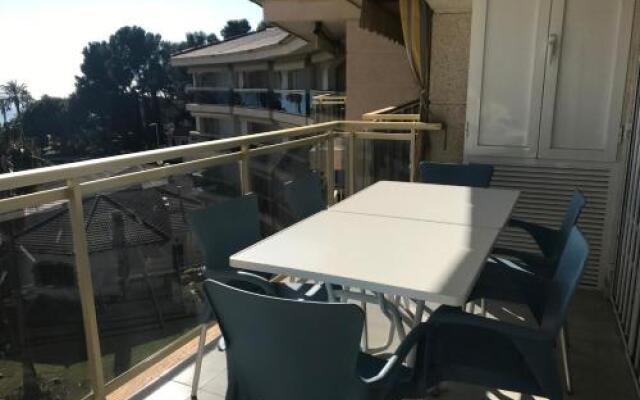 Meddays Apartamento Los Flamencos 507