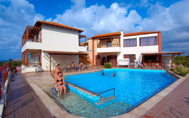Eria Resort Accessible Holidays