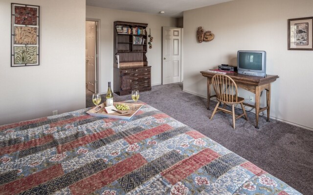 Ruidoso Three-bedroom