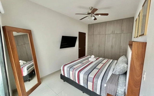 Rincon Colonial Apartments