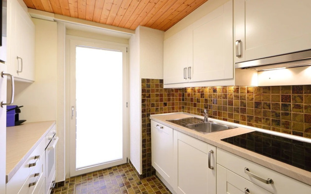 Attila Zermatt in Zermatt