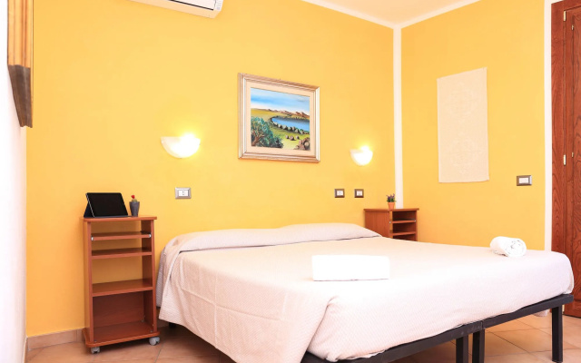 Hotel Villa Piras