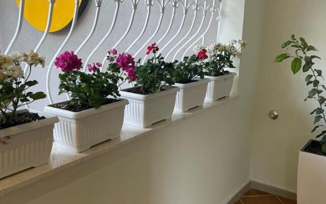 4SeasonsGea , Cozy Studio In Central Position , Tirana