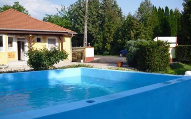 Tulipan Bungalow Camping Resort