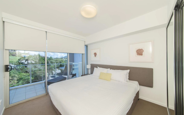 Echelon Apartments