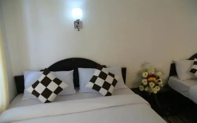 Paithal Resort