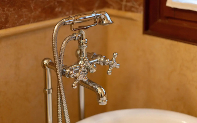 Cà Bonfadini Historic Experience Hotel Venice