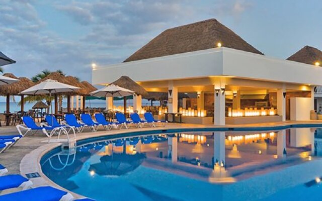 Regency Club @ Sunscape Sabor Cozumel, Cozumel, Mexico