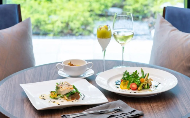 Mitsui Garden Hotel Kashiwanoha Park Side Chiba