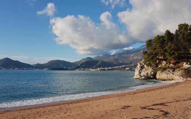 Panorama Bar 2 bedroom