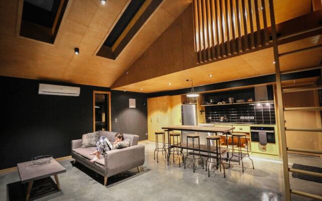 Award Winning Architecturally Designed Pad