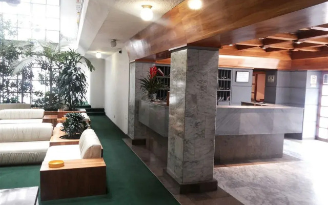 Apartamentos Suite Real 97