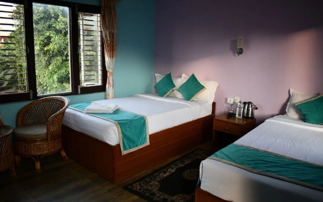 Hotel Miracle Pokhara