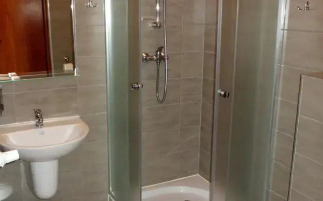 City Apartments Protos