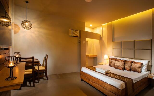 Sky Hotel Pampanga