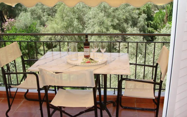 Villa Verde