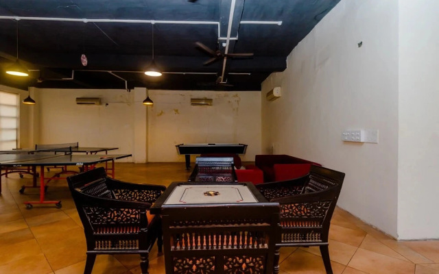 Discover Resorts by OYO Rooms