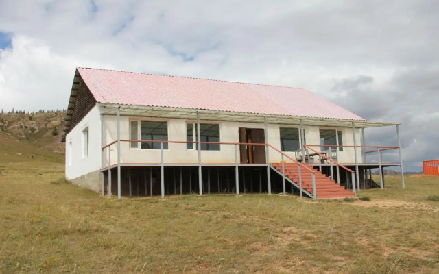 Magic Rock Tourist Camp