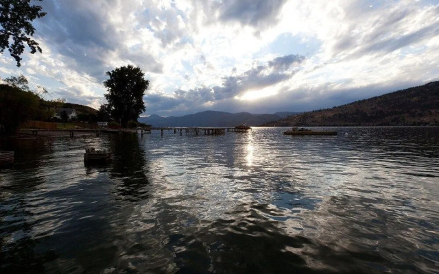 OKeefes Landing Bed & Breakfast