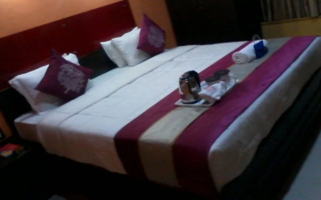 Kings Inn Holiday Home