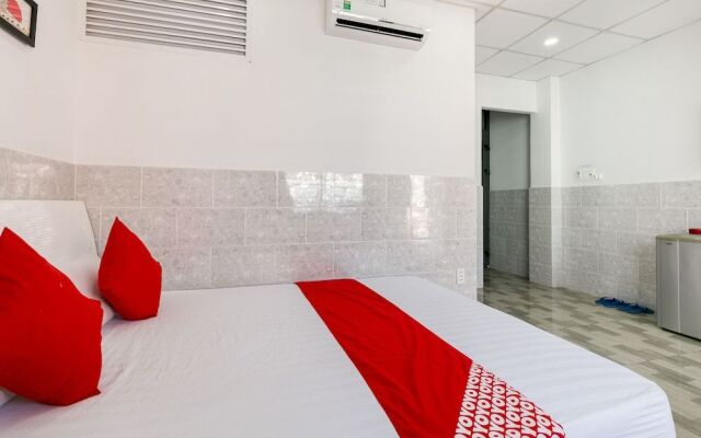 OYO 409  Vinh Phu Gia Hotel