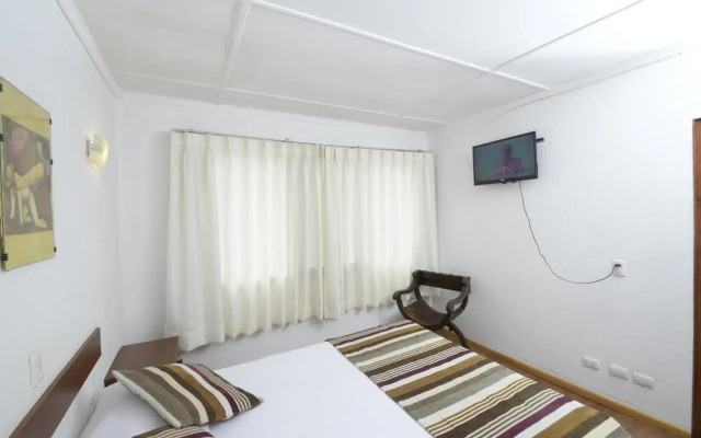Apart Hotel Castelar