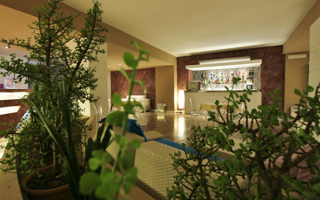 Baia Azzurra Hotel
