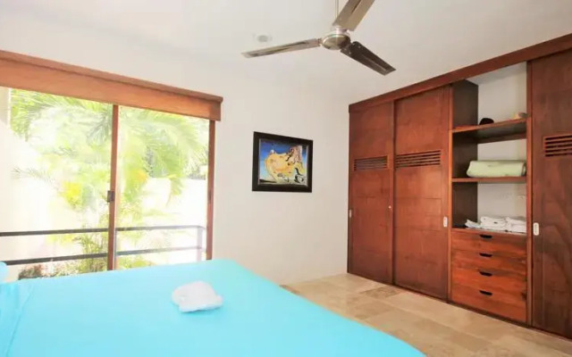 Riviera Tulum Condos