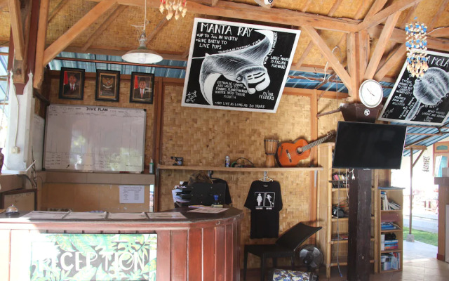 Penida Dive Resort