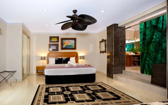 The Penthouse Port Douglas