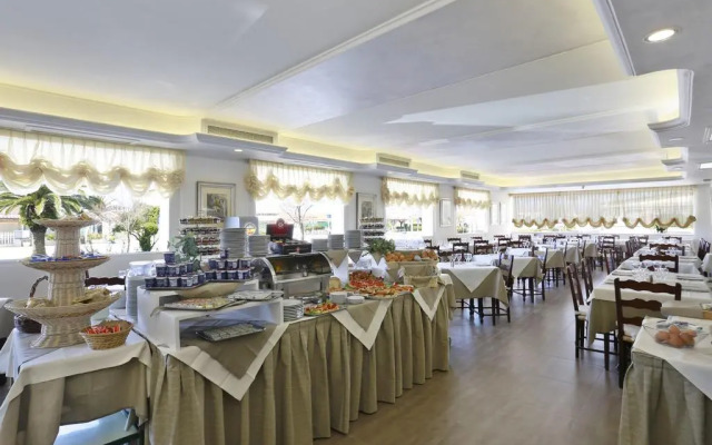 Hotel Piccadilly