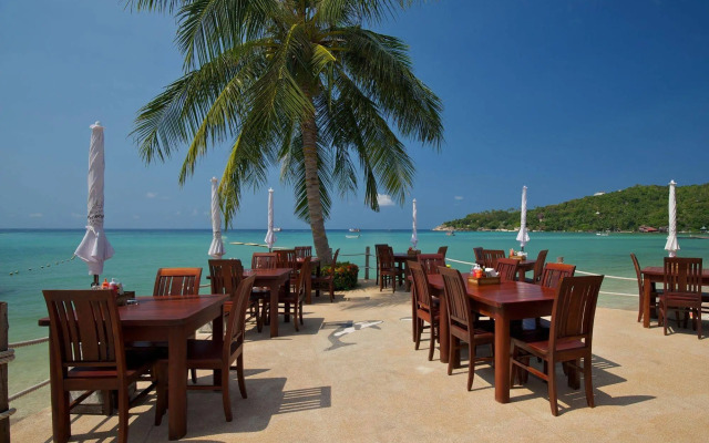 Ko Tao Resort (SHA Extra Plus)