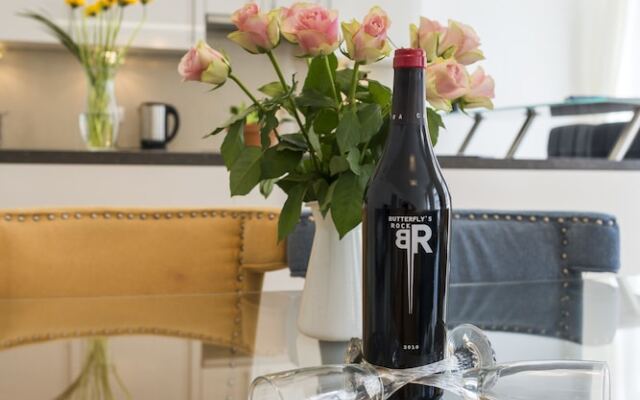 Executive Suites Margareten by welcome2vienna