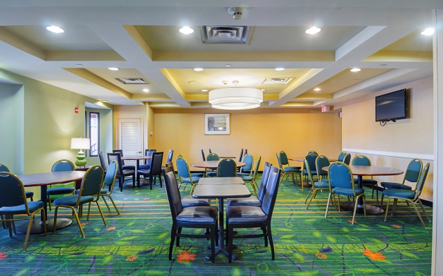 Quality Inn & Suites Northampton - Amherst