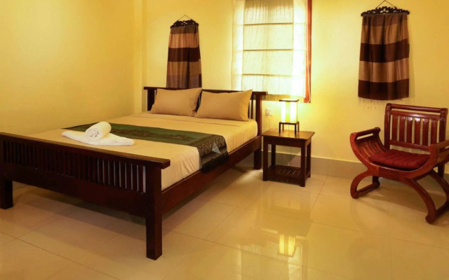 Velkommen Boutique Villa