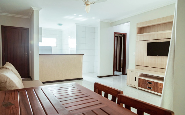 Orquídeas Praia Hotel