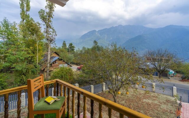 Zostel Pahalgam