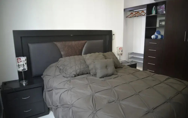 Playa Suites Apartment