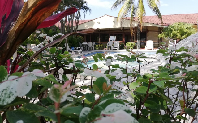 Hotel Los Andes
