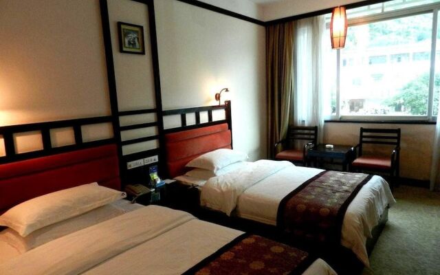 Huating Holiday Inn - Yangshuo