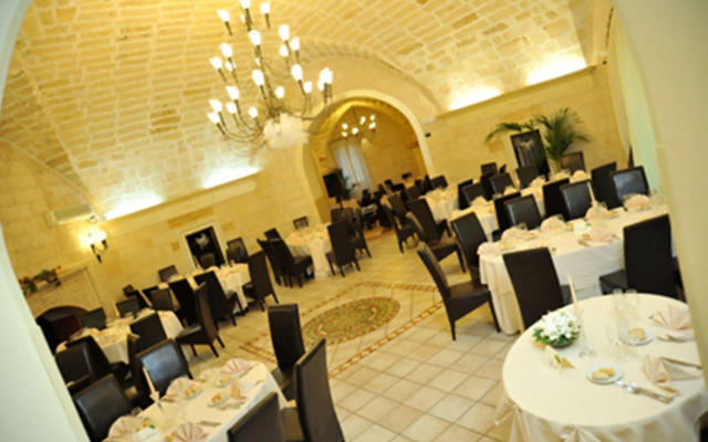 Agriturismo Casale San Giovanni