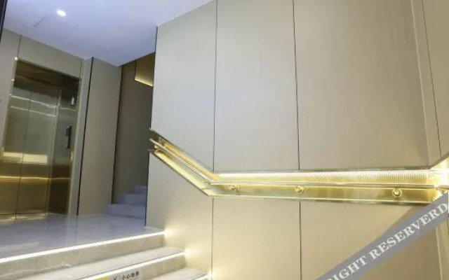 Wanjia Hotel (Beijing Daxing International Airport)