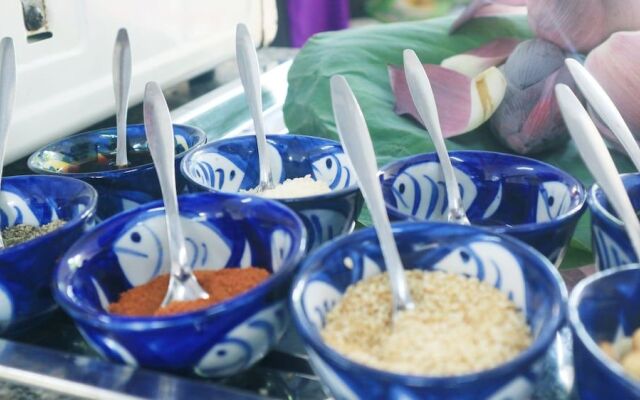 Hue Lotus Homestay