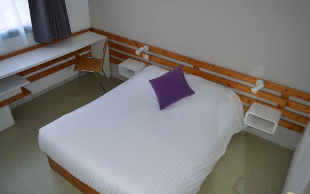 N'Atura Hôtel