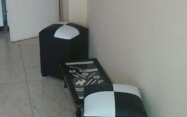 Monoambiente Congreso 868