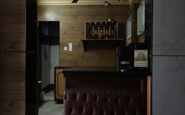 Sagar Grand