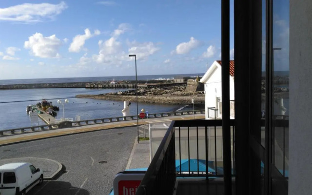 Pousada Farol do Portinho